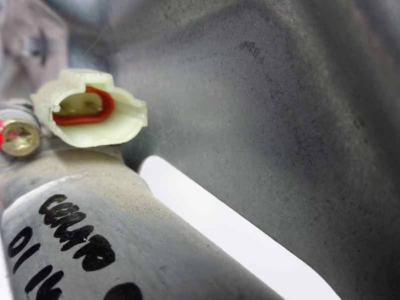 ELEVALUNAS DELANTERO IZQUIERDO KIA CERATO 2004 2.0 TURBODIESEL (113 CV)