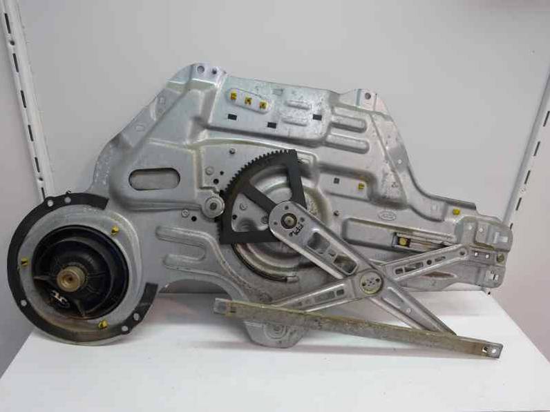 ELEVALUNAS DELANTERO IZQUIERDO KIA CERATO 2004 2.0 TURBODIESEL (113 CV)