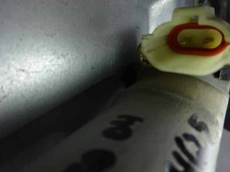 ELEVALUNAS DELANTERO DERECHO KIA CERATO 2004 2.0 TURBODIESEL (113 CV)