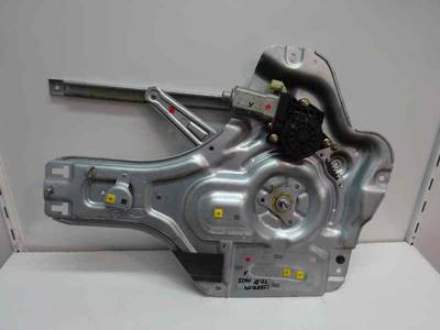 ELEVALUNAS TRASERO DERECHO KIA CERATO 2004 2.0 TURBODIESEL (113 CV)