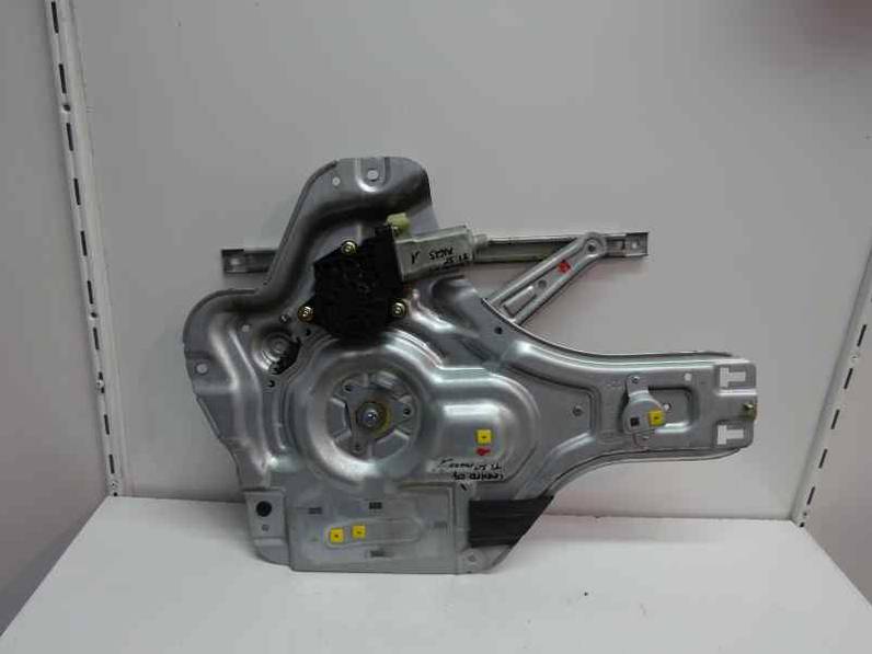 ELEVALUNAS TRASERO IZQUIERDO KIA CERATO 2004 2.0 TURBODIESEL (113 CV)