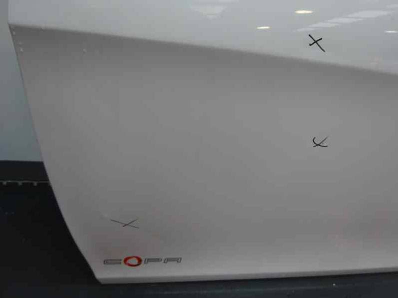 PUERTA DELANTERA IZQUIERDA SEAT LEON 2011 1.6 TDI (105 CV)