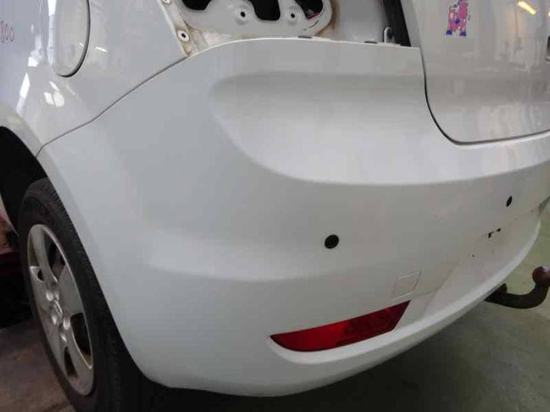 PARAGOLPES TRASERO KIA CEE D 2009 1.6 (126 CV)