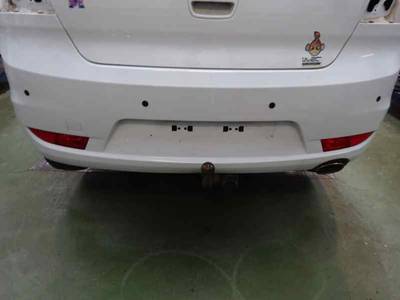 PARAGOLPES TRASERO KIA CEE D 2009 1.6 (126 CV)