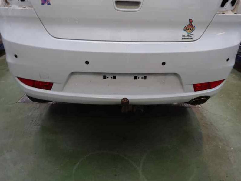 PARAGOLPES TRASERO KIA CEE D 2009 1.6 (126 CV)