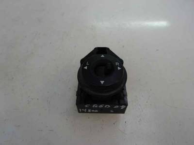 MANDO RETROVISOR KIA CEE D 2009 1.6 (126 CV)