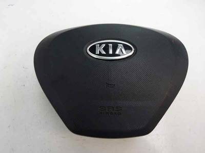 AIRBAG DELANTERO IZQUIERDO KIA CEE D 2009 1.6 (126 CV)