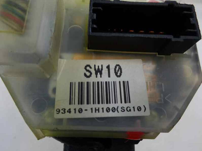 MANDO LUCES KIA CEE D 2009 1.6 (126 CV)