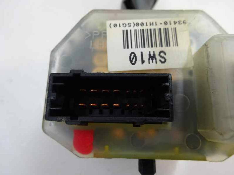 MANDO LUCES KIA CEE D 2009 1.6 (126 CV)