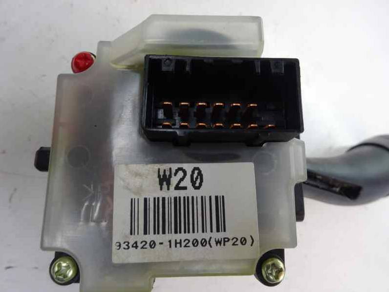 MANDO LIMPIA KIA CEE D 2009 1.6 (126 CV)