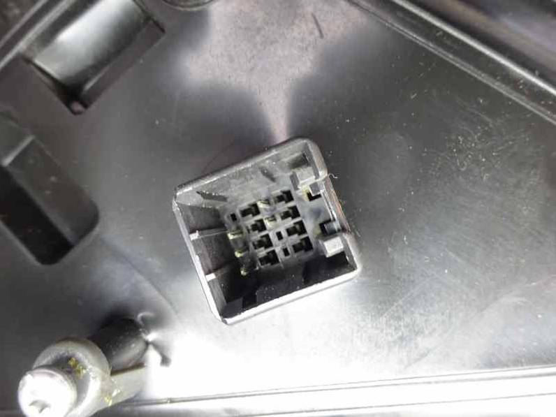 RETROVISOR IZQUIERDO KIA CEE D 2009 1.6 (126 CV)