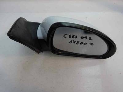 RETROVISOR DERECHO KIA CEE D 2009 1.6 (126 CV)