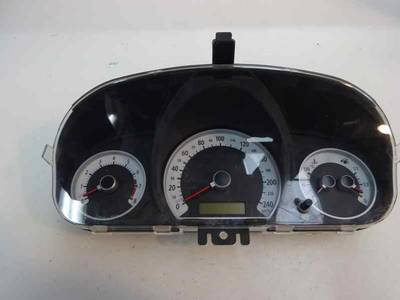 CUADRO INSTRUMENTOS KIA CEE D 2009 1.6 (126 CV)