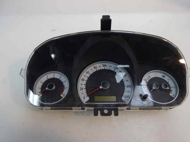 CUADRO INSTRUMENTOS KIA CEE D 2009 1.6 (126 CV)
