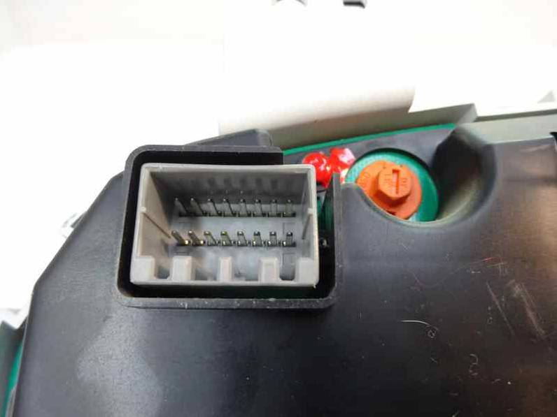 CUADRO INSTRUMENTOS KIA CEE D 2009 1.6 (126 CV)