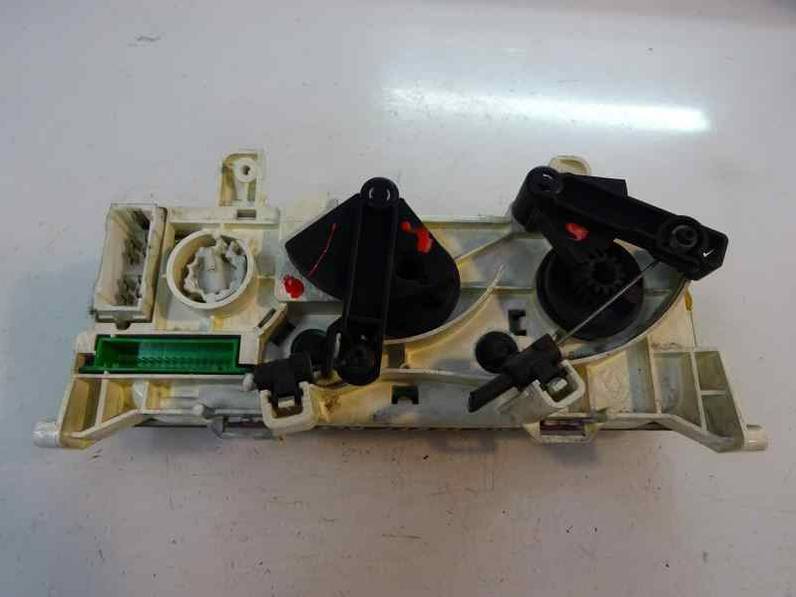 MANDO CALEFACCION AIRE ACONDICIONADO RENAULT CLIO II FASE II 2003 1.5 DCI D (82 CV)