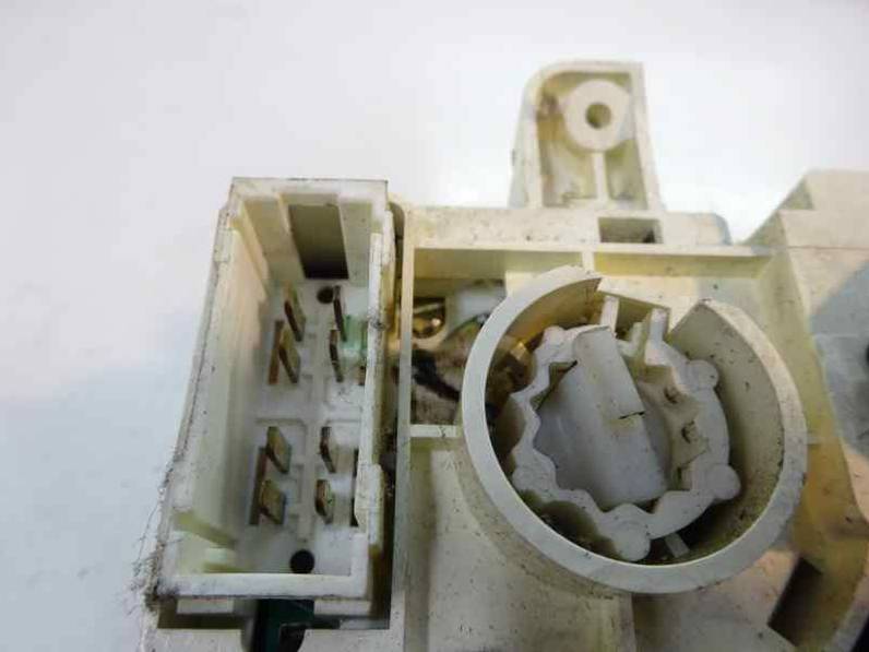 MANDO CALEFACCION AIRE ACONDICIONADO RENAULT CLIO II FASE II 2003 1.5 DCI D (82 CV)