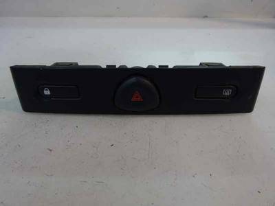 WARNING RENAULT CLIO II FASE II 2003 1.5 DCI D (82 CV)