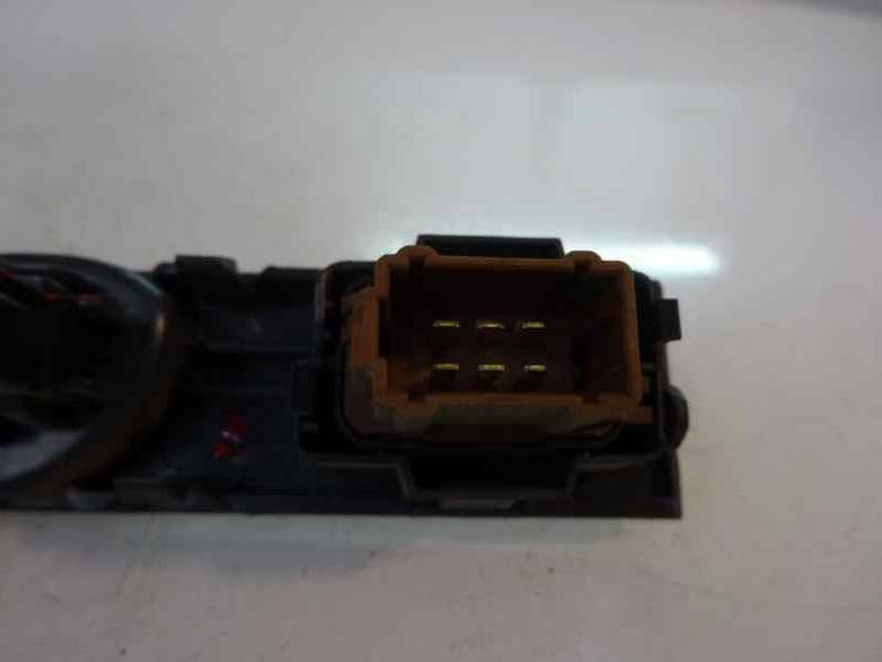 WARNING RENAULT CLIO II FASE II 2003 1.5 DCI D (82 CV)