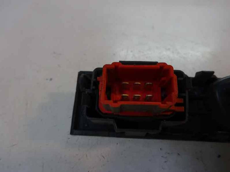 WARNING RENAULT CLIO II FASE II 2003 1.5 DCI D (82 CV)