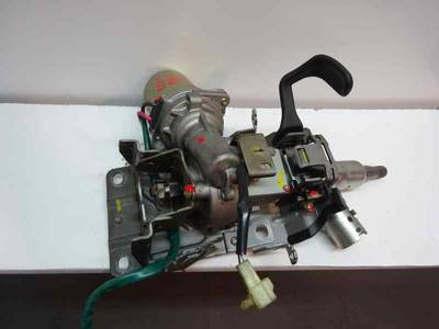 COLUMNA DIRECCION RENAULT CLIO II FASE II 2003 1.5 DCI D (82 CV)
