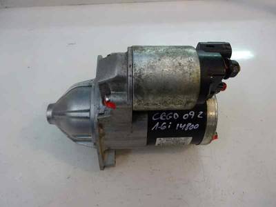 MOTOR ARRANQUE KIA CEE D 2009 1.6 (126 CV)