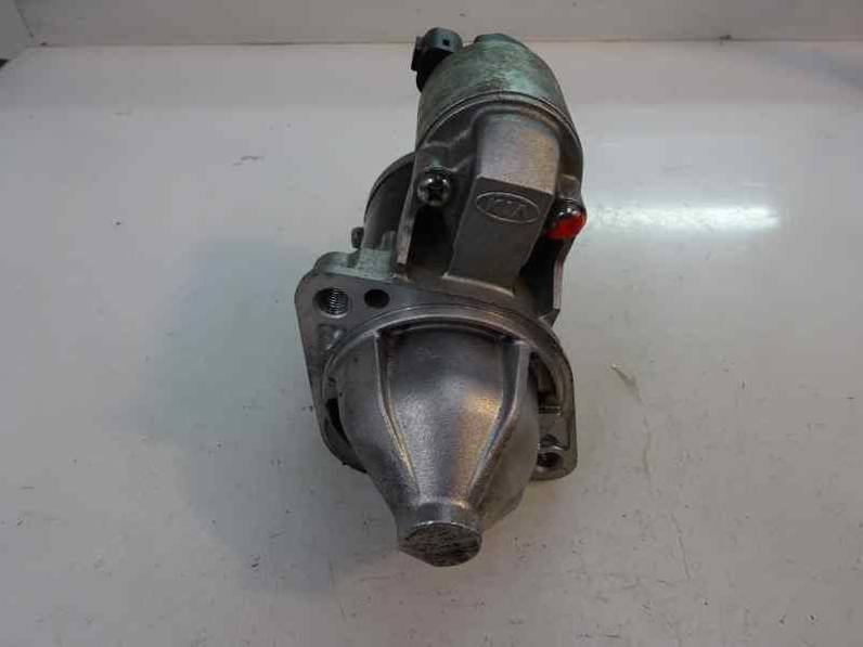 MOTOR ARRANQUE KIA CEE D 2009 1.6 (126 CV)