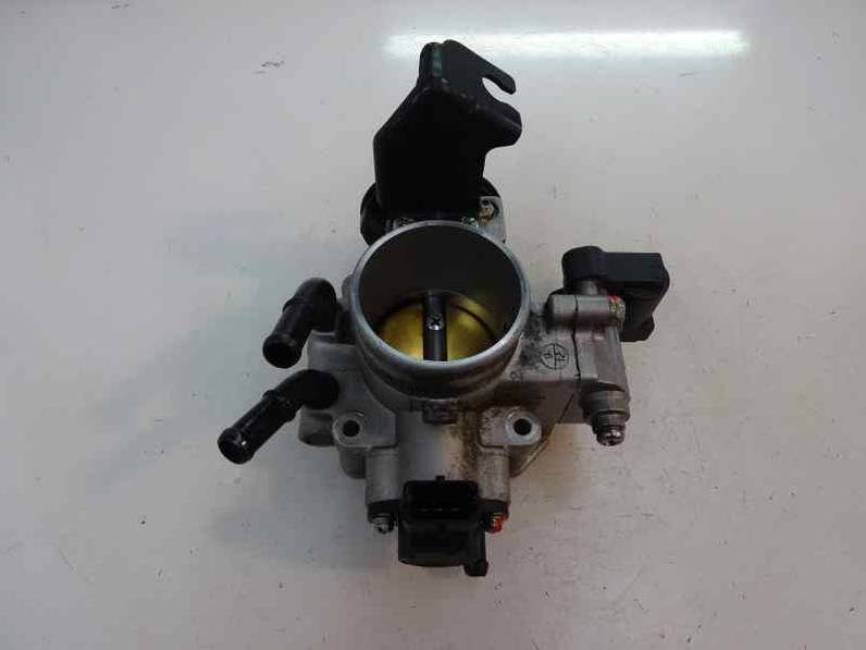 CAJA MARIPOSA KIA CEE D 2009 1.6 (126 CV)