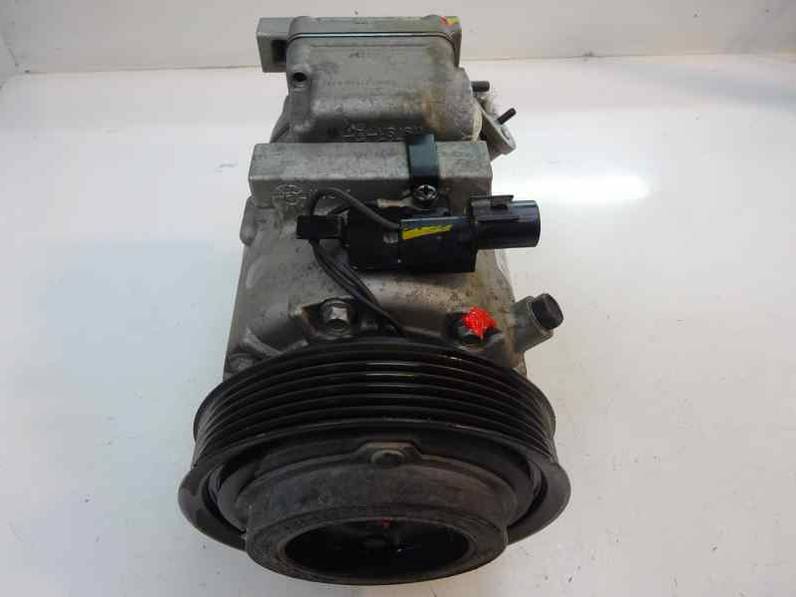 COMPRESOR AIRE ACONDICIONADO KIA CEE D 2009 1.6 (126 CV)