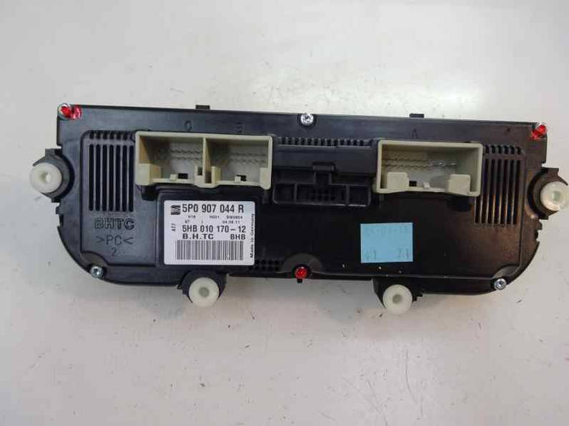 MANDO CLIMATIZADOR SEAT LEON 2011 1.6 TDI (105 CV)