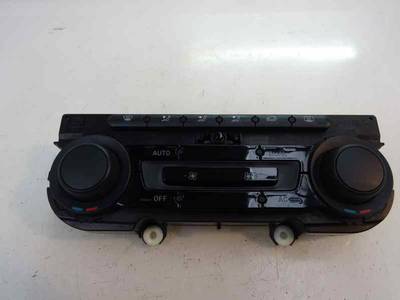 MANDO CLIMATIZADOR SEAT LEON 2011 1.6 TDI (105 CV)