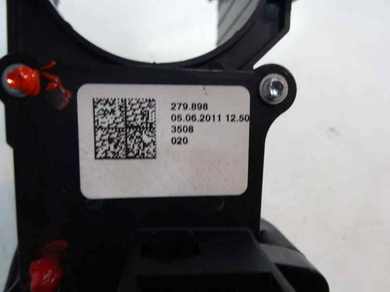 MANDO MULTIFUNCION SEAT LEON 2011 1.6 TDI (105 CV)