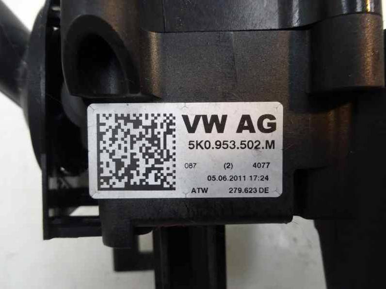 MANDO MULTIFUNCION SEAT LEON 2011 1.6 TDI (105 CV)