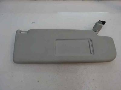 PARASOL DERECHO SEAT LEON 2011 1.6 TDI (105 CV)