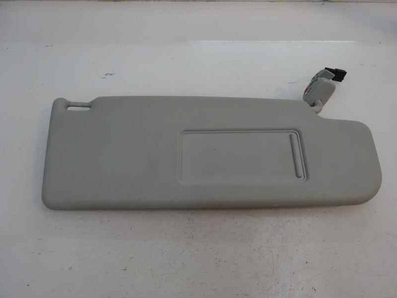 PARASOL DERECHO SEAT LEON 2011 1.6 TDI (105 CV)