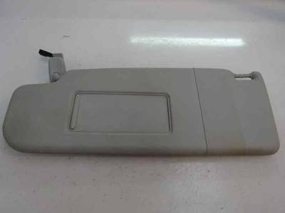 PARASOL IZQUIERDO SEAT LEON 2011 1.6 TDI (105 CV)