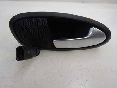 MANETA INTERIOR TRASERA DERECHA SEAT LEON 2011 1.6 TDI (105 CV)