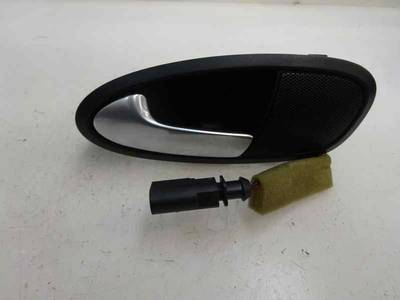 MANETA INTERIOR TRASERA IZQUIERDA SEAT LEON 2011 1.6 TDI (105 CV)