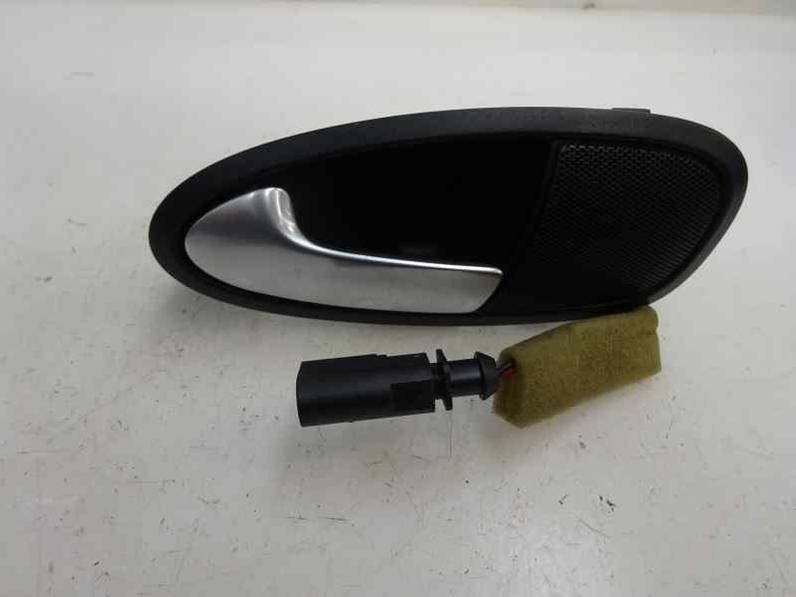 MANETA INTERIOR TRASERA IZQUIERDA SEAT LEON 2011 1.6 TDI (105 CV)