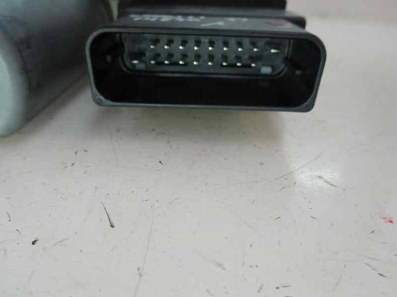 MOTOR ELEVALUNAS TRASERO IZQUIERDO SEAT LEON 2011 1.6 TDI (105 CV)