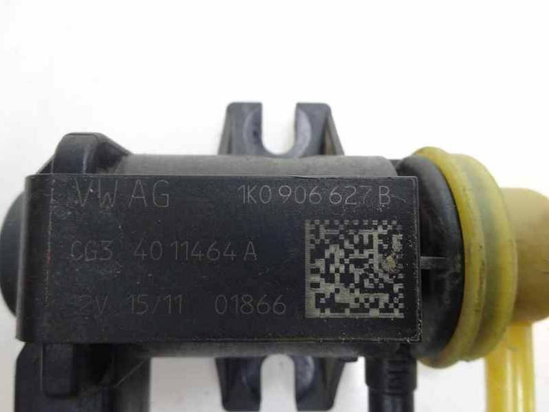VALVULA AIRE ADICIONAL SEAT LEON 2011 1.6 TDI (105 CV)