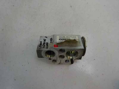 VALVULA EXPANSION SEAT LEON 2011 1.6 TDI (105 CV)