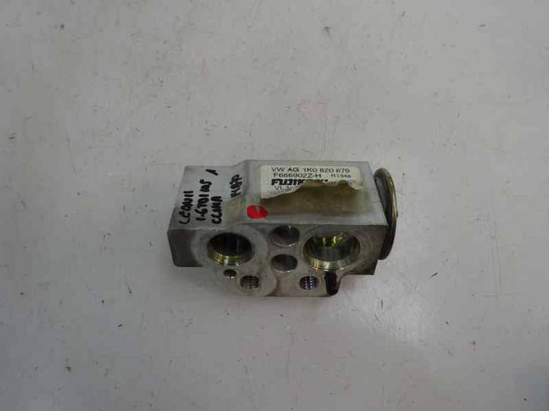 VALVULA EXPANSION SEAT LEON 2011 1.6 TDI (105 CV)