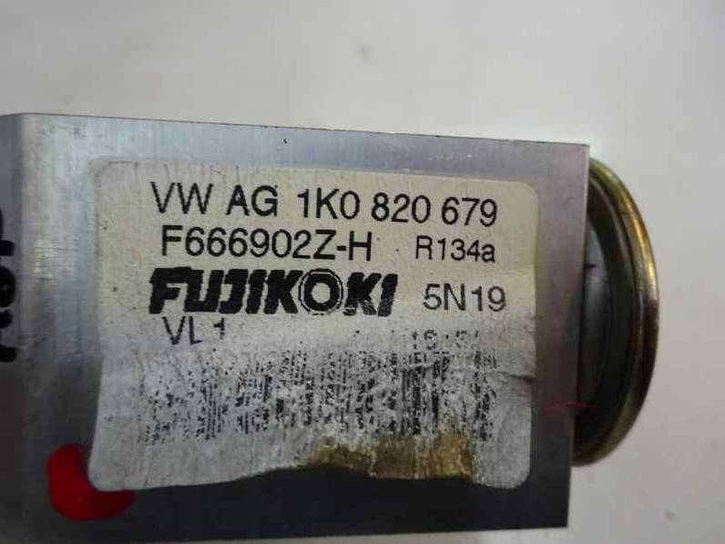 VALVULA EXPANSION SEAT LEON 2011 1.6 TDI (105 CV)