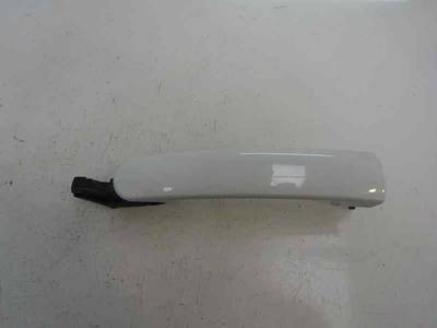 MANETA EXTERIOR DELANTERA DERECHA SEAT LEON 2011 1.6 TDI (105 CV)