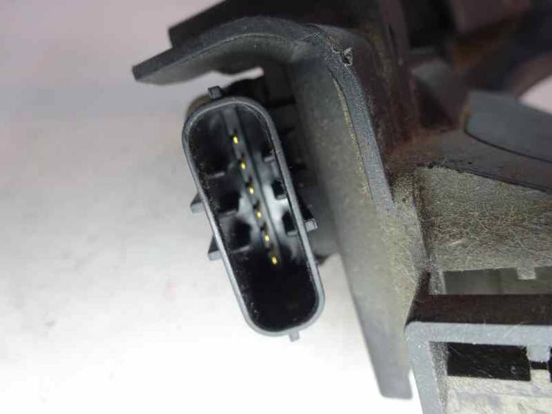 POTENCIOMETRO PEDAL SEAT LEON 2011 1.6 TDI (105 CV)