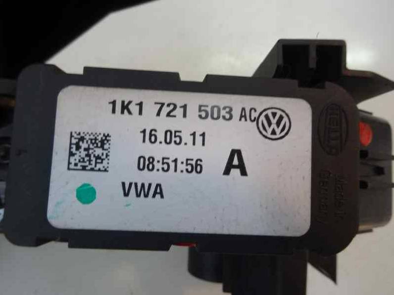 POTENCIOMETRO PEDAL SEAT LEON 2011 1.6 TDI (105 CV)