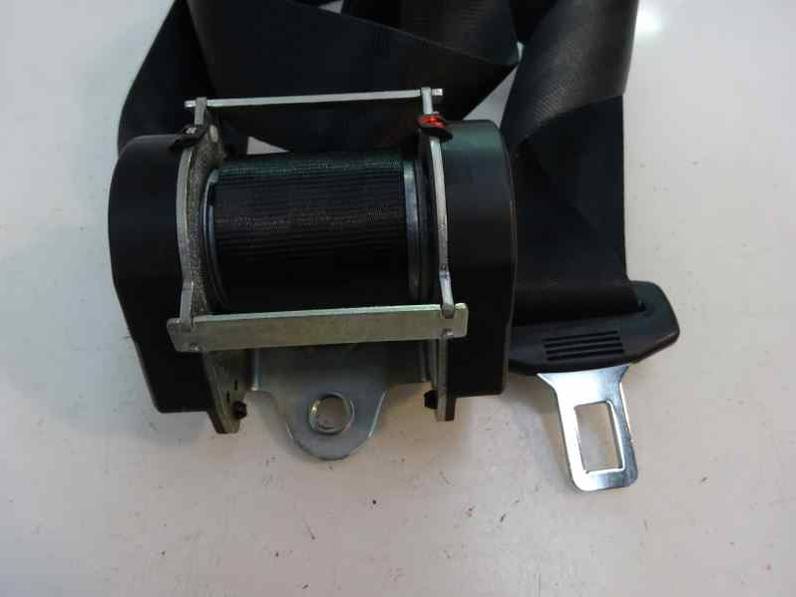 CINTURON SEGURIDAD TRASERO IZQUIERDO SEAT LEON 2011 1.6 TDI (105 CV)