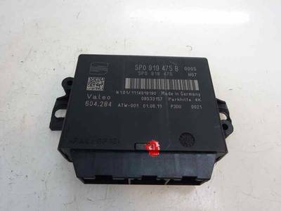 MODULO ELECTRONICO SEAT LEON 2011 1.6 TDI (105 CV)