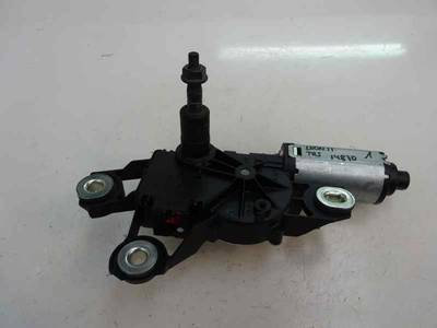 MOTOR LIMPIA TRASERO SEAT LEON 2011 1.6 TDI (105 CV)